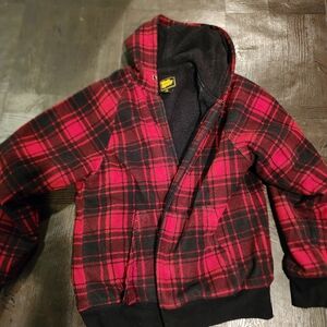 Mens jacket